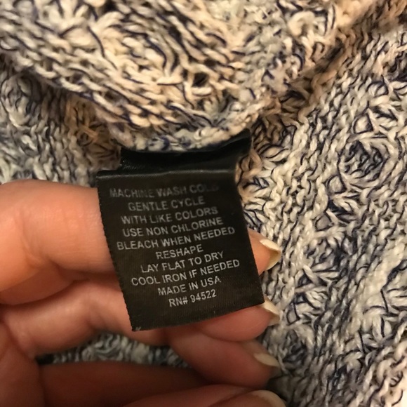 Comfy Sweater - Picture 6 of 6